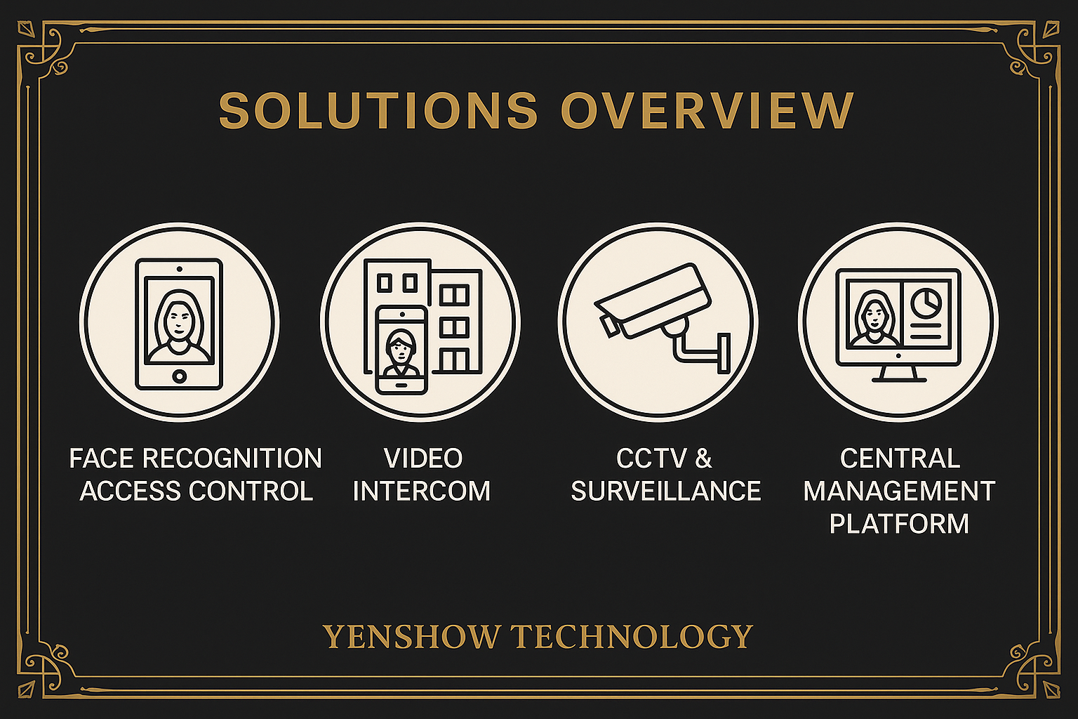 ❓遠岫科技到底為終端客戶提供哪些服務？ - 相關圖片 2