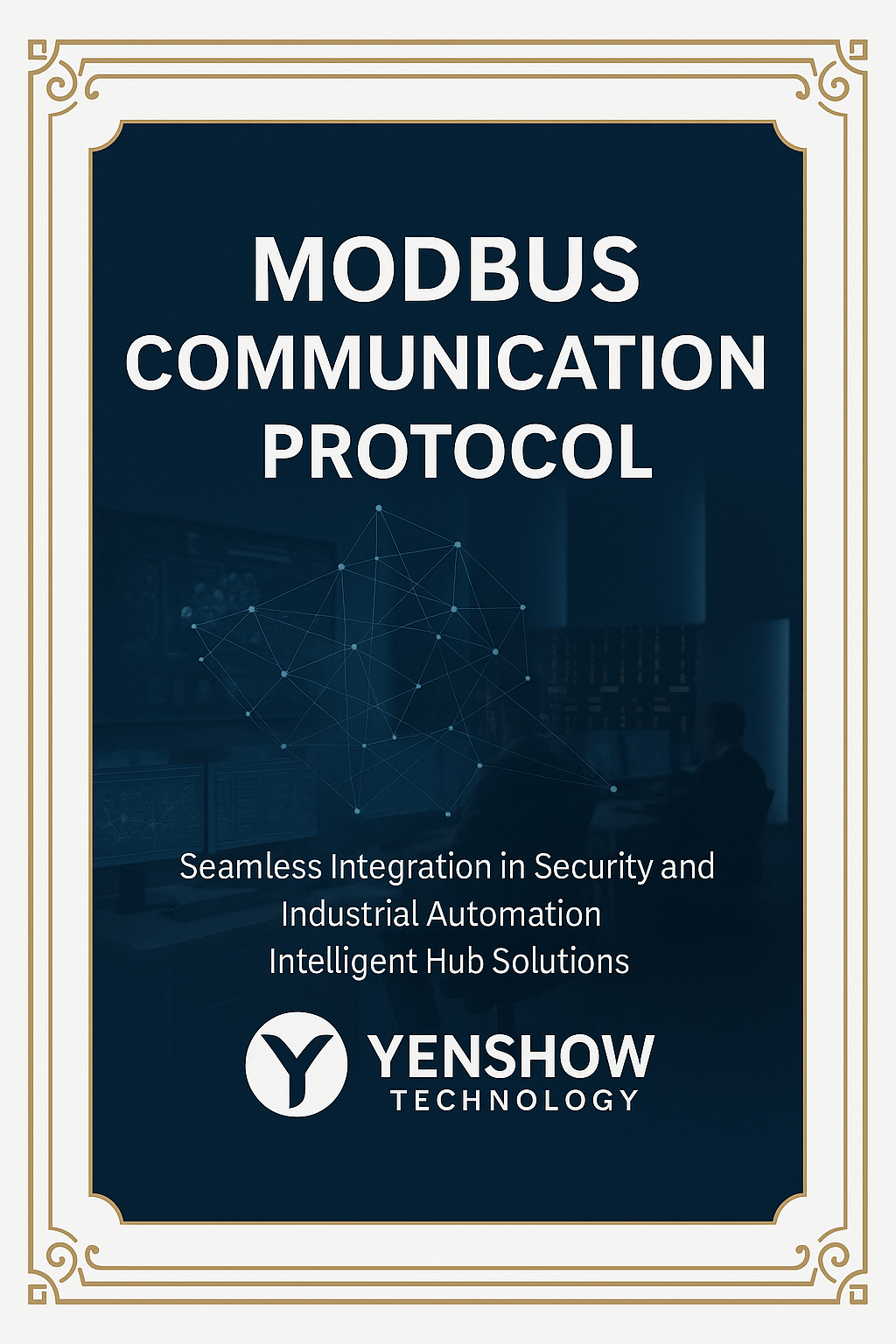 🧱 為什麼選擇 Modbus？
