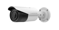 2 MP 變焦槍型網絡攝像機