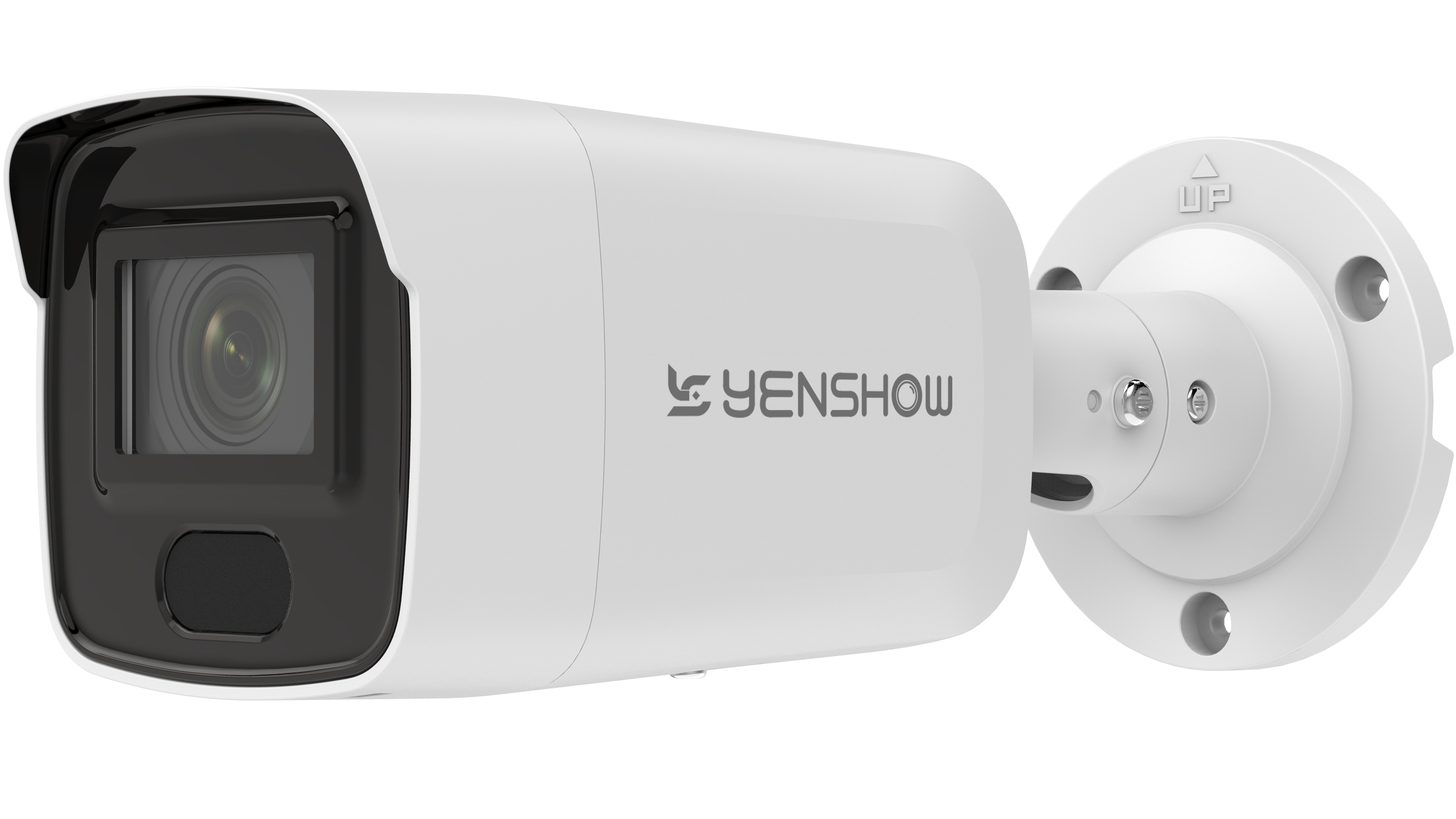 6 MP AcuSense IR 固定子彈型網絡攝像機