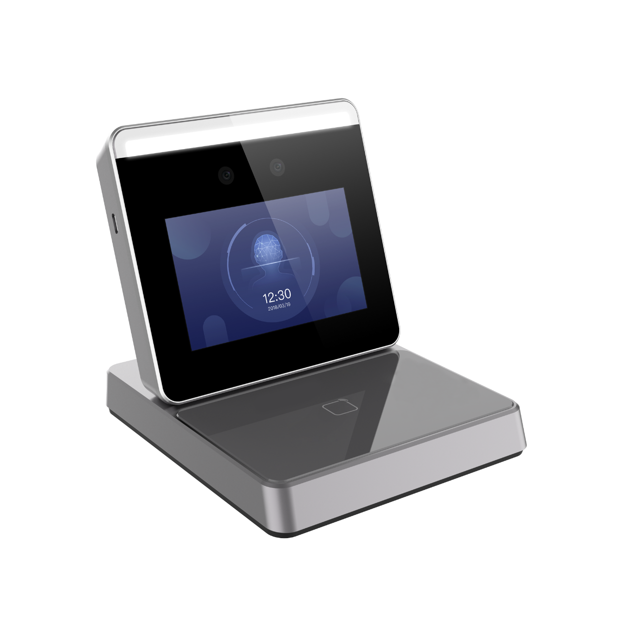 人臉信息導入機