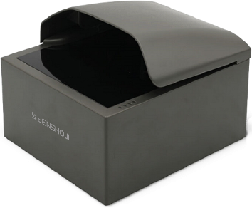 護照證件掃描機