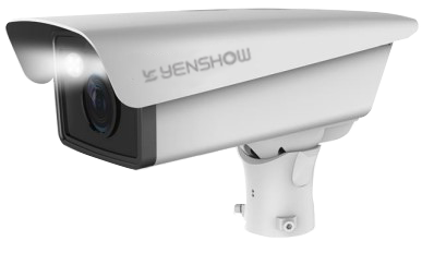 車牌辨識攝影機